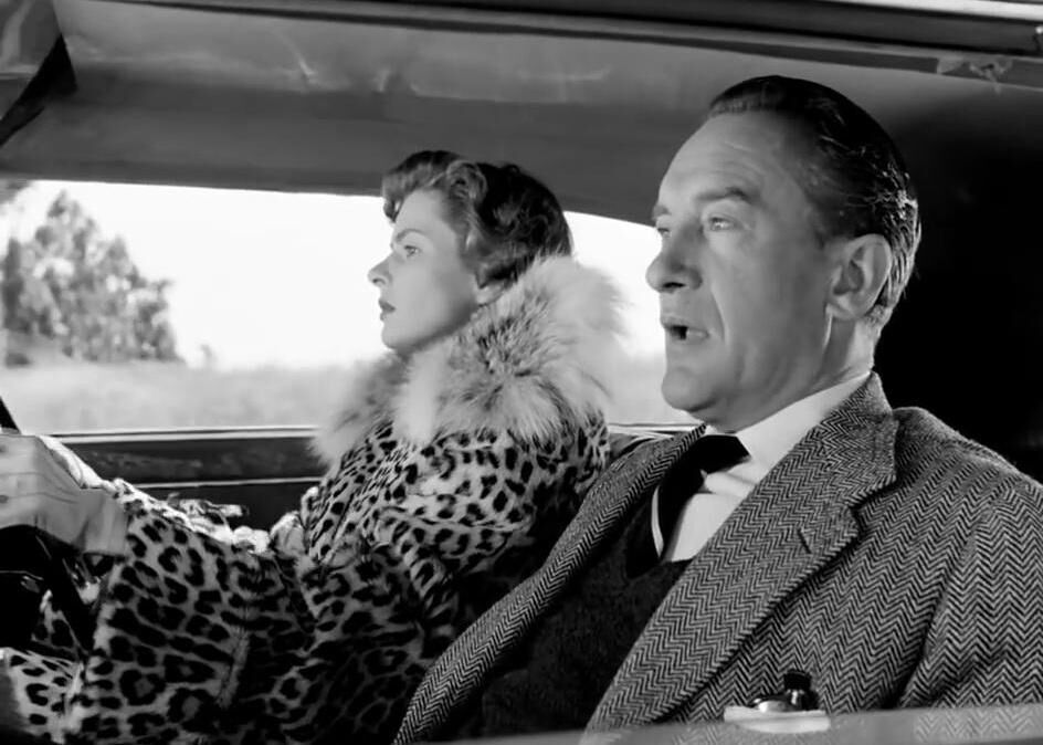 #20. Journey to Italy (1954)